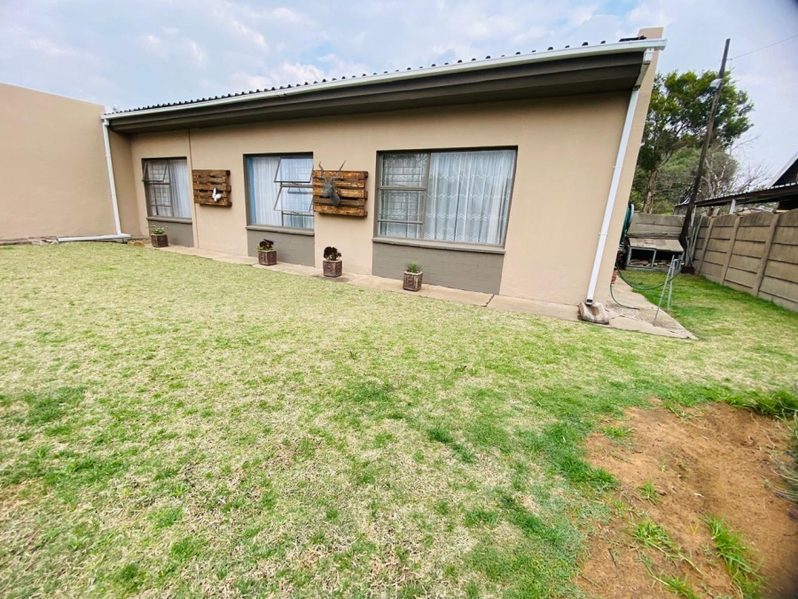 3 Bedroom Property for Sale in Sasolburg Ext 23 Free State